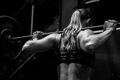 Which food supplements should we use for fitness?