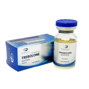 Trenbolone Acetate 100 - 10ML VIAL X 100 MG/ML