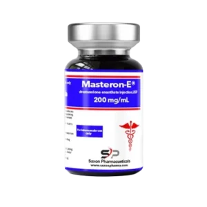 Masteron E 200 - 10ML VIAL - 200 MG/ML