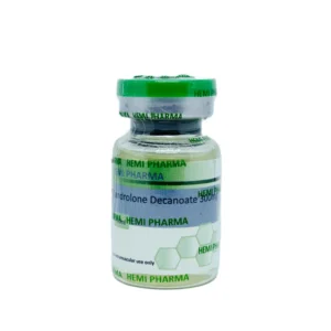 Deca 300 - 10ML VIAL X300 MG/ML