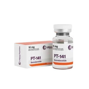 PT-141 - 10 ML - 10MG/ML