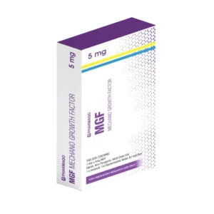 MGF 5 - 5MG X 1 VIAL