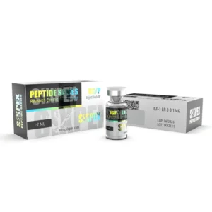 IGF-1 LR3 - 10 ML (100 MCG/ML)