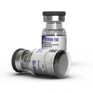 TriTren 150 - 10 ML VIAL (150 MG/ML)
