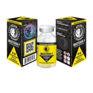Masteron P 100 - 10ML VIAL X 100 MG/ML