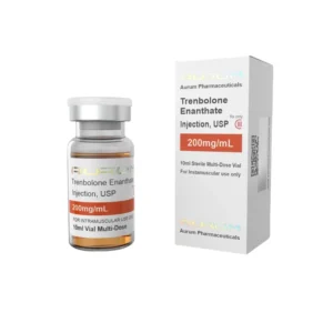 Trenbolone Enanthate 200 - 10ML VIAL X 200 MG/ML