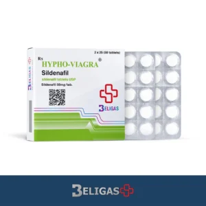 Viagra 50 - 50 TABS X 50 MG/TAB