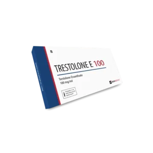 Trestolone E 100 - 10 ML VIAL X 1 ML / 100 MG