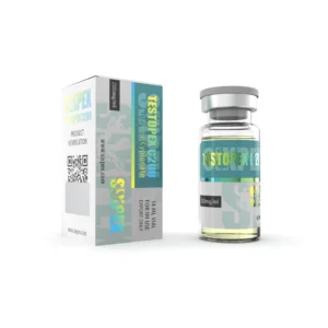 Testopex C200 - 10 ML VIAL (200 MG/ML)