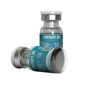 Sustaxyl 350 - 10ML VIAL X 500 MG/ML