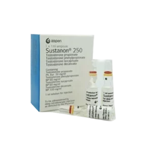 Sustanon 250 - 1 ML X 1 AMP X 1 ML / 250 MG