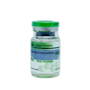 Drostanolone Enananthate 200 - 10ML VIAL X 200 MG/ML