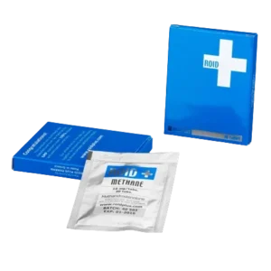 Methane 15 - 30 TABS (15 MG/TAB)