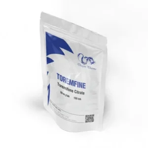 Toremfine - 100 TABS (20 MG/TAB)