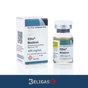 Masteron 200 - 10ML VIAL - 200 MG/ML