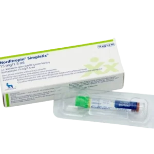 Norditropin 15 mg 45 IU - 1 PEN X 15 MG 45 IU