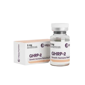 GHRP-2 - 10 ML VIAL (5 MG/ML)