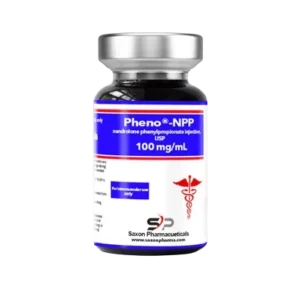 NPP 100 - 10ML VIAL - 100MG/ML