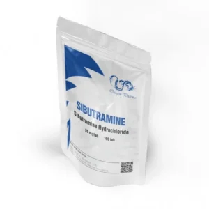 Sibutramine 20 - 100 TABS (20MG/TAB)