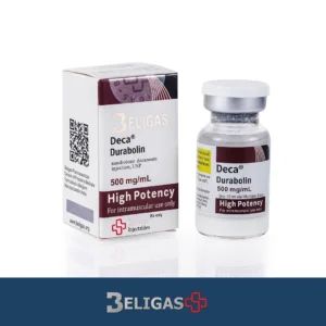 Deca 500 - 10 ML VIAL X 1 ML / 500 MG