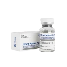 Nandro Mix 300 - 10ML VIAL X 300 MG/ML