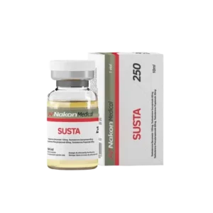Susta 250 - 10ML VIAL X 250 MG/ML