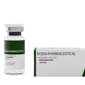 Equopoise 200 - 10ML VIAL X 200 MG/ML