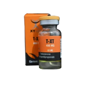 Txt 400 - 10 ML VIAL (400 MG/ML)