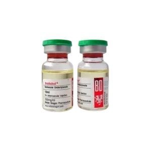 Boldabol 200 - 10ML VIAL - 200 MG/ML