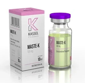 Maste-K 100 - 10ML VIAL X 100 MG/ML