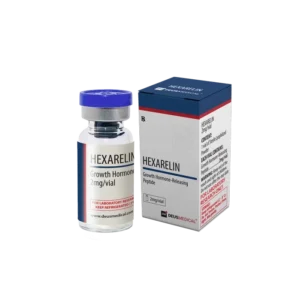 Hexarelin - 10 ML VIAL X 1 ML / 2 MG