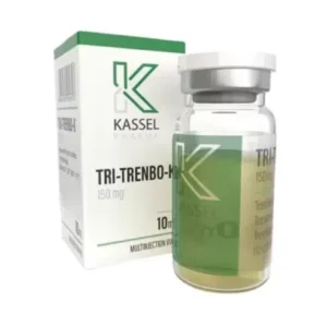 Tri Trenbo-K 150 - 10 ML VIAL (150 MG/ML)