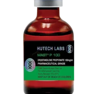 Masteron 100 - 10ML VIAL X 100 MG/ML