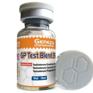 GP Test Blend 350 - 10 ML VIAL (350 MG/ML)
