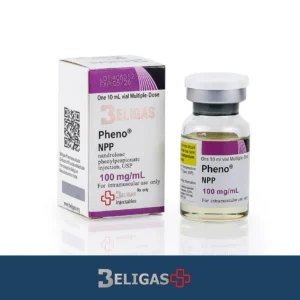 Npp 100 - 10ML VIAL - 100MG/ML