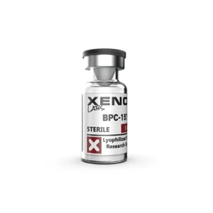 BPC-157 - 10 MG X 1 VIAL