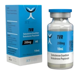 Tvr 350 - 10 ML VIAL (350 MG/ML)