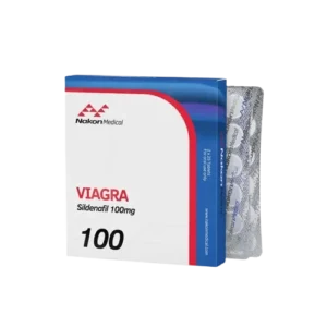 Viagra 100 - 50 TABS X 100 MG/TAB