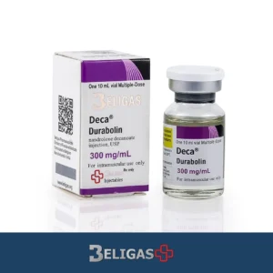 Deca 300 - 10 ML VIAL X 1 ML / 300 MG