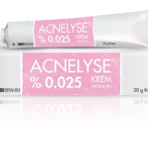 Acnyelyse Cream 20 - 20 G CREAM