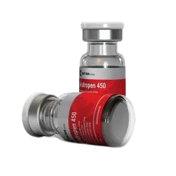 Andropen 450 - 10ML VIAL - 450 MG/ML