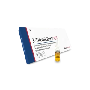3-Trenbomed 150 - 10 ML VIAL X 1 ML