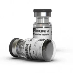 Trenbolone 50 - 10 ML VIAL X 1 ML / 50 MG