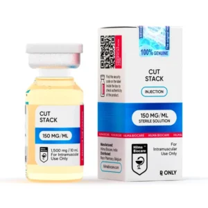 Cut Stack 150 - 10ML VIAL X 150 MG/ML