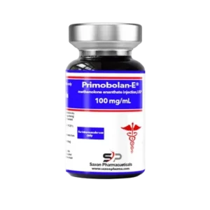 Primobolan E 100 - 10ML VIAL - 100 MG/ML