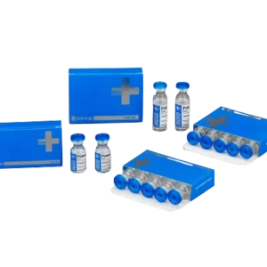Primobolane 200 - 2 ML VIAL X 200 MG/ML