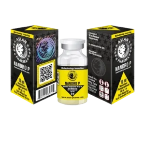 NPP 100 - 10ML VIAL - 100MG/ML