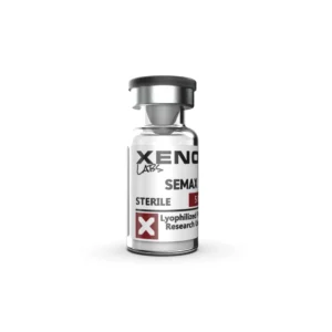 Semax 5 - 1VIAL - 5MG/VIAL