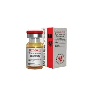 Testabol 250 - 10ML VIAL - 250 MG/ML