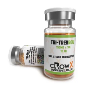 TriTrenrow 150 - 10 ML VIAL (150 MG/ML)